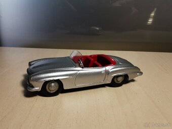 Marklin Mercedes - 2