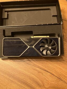 NVIDIA GeForce RTX 3080 Founders Edition 10GB - 2