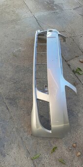 Skoda fabia 1 lift - 2