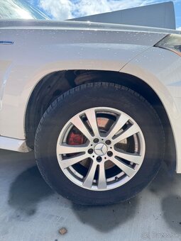 Mercedes GLK 220 - 2