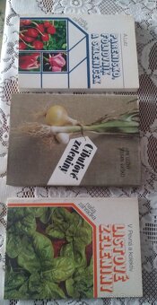mix knih 7 - zahradkarstvo - 2
