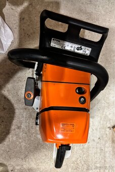 Stihl MS 461 - 2