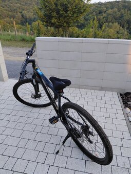 Orbea Cierny 50 MX 29 velkost L Top stav velkost L - 2