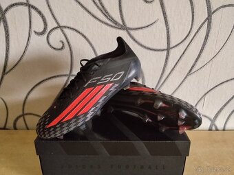 Adidas F50 Elite FG - 2