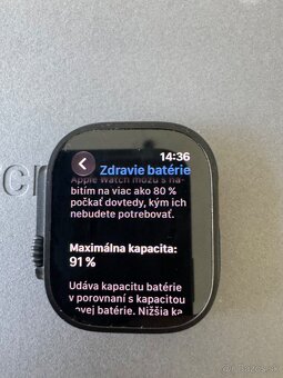 Apple watch ultra 2 - 2
