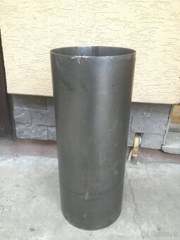 Predam rúru. - 2
