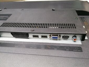 Led televizor Strong 40" uhlopriečka 102cm - 2