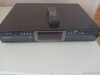 HI-FI zostava - 2