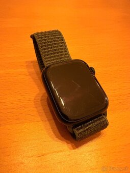 Apple Watch 7 45mm - 2