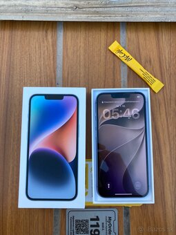 iPhone 14 128gb - 2