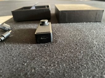 HD WiFi camera - skrytá - 2