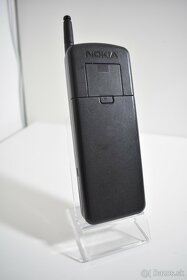 Nokia 2110 #2 - RETRO - 2