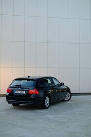 BMW 320XD// KOMBI// 4X4 FACELIFT 3750 CENA DNES - 2
