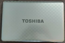 Displej Toshiba satellite L730 - 2
