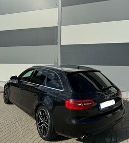 Audi a4 2013 facelift - 2
