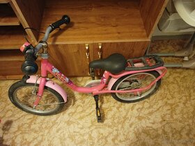 Na predaj detský bicykel - 2