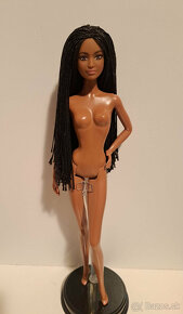 Na predaj zberatelska Barbie Style 2022 Goddess - 2