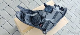 Predám predné ľavé svetlo Opel Astra H - 2