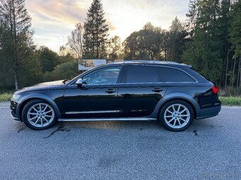 Audi A6 Allroad 3.0 TDI 272k quattro S tronic - 2