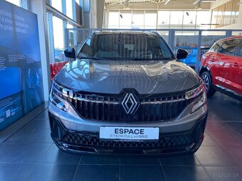 Renault Espace E-Tech full iconic E-Tech full hybrid 200 k - 2