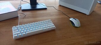 Predám tiché PC vhodné na prácu aj hry | 24GB RAM | GTX1060 - 2