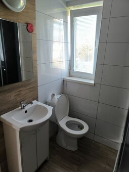 1 izbový byt na prenájom - 2