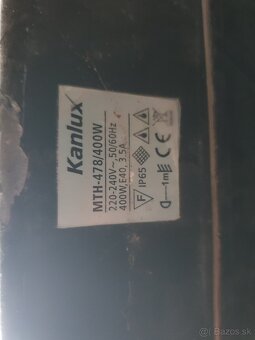 Reflektor 400W - 2