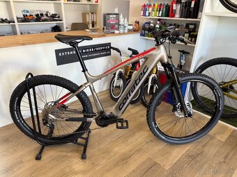 Elektrobicykel Corratec E-Power X-Vert Pro Gent - 2