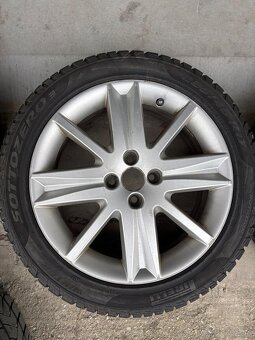 4x100 r17 - 2