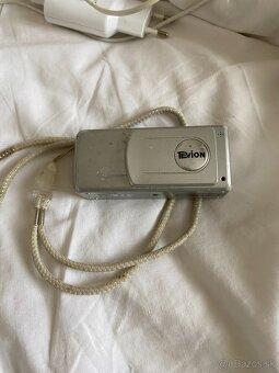 Fotoaparát Tevion - 2