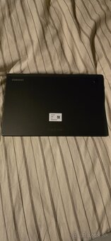 Predám čistonový tablet Samsung Galaxy TAB A8 64GB - 2