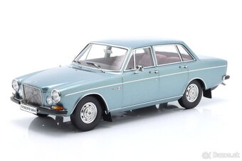 MODELY 1:18 , KK SCALE , NOREV , TRIPLE 9 - 2