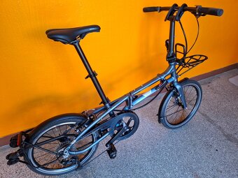 Skladací bicykel Tern - 2