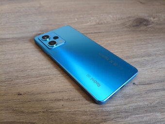 Xiaomi Redmi Note 12 Pro 5G (8/128GB) + bohaté príslušenstvo - 2