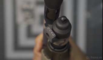 Predám QD úchyt GG&G na popruh pre Mossberg 500/ 590 / 590A1 - 2