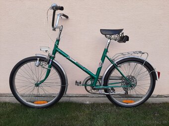 Retro Eska - 2