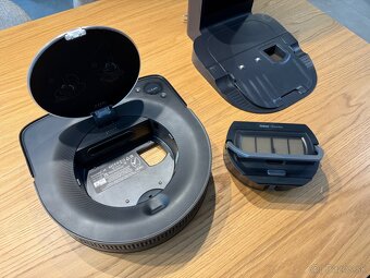 iRobot Roomba s9+ - 2
