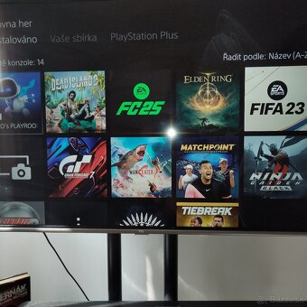 PS5 s mechanikou - 2
