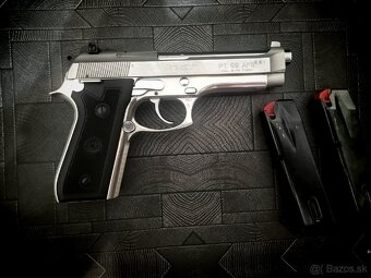Taurus 9mm - 2
