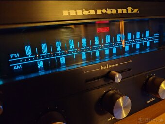 Marantz 2226 Black - 2