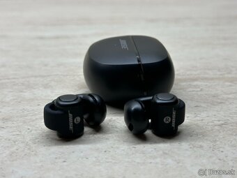 Bose Ultra Open Earbuds, black - 2