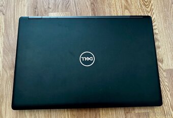 Dell Latitude 5590 - Intel Core i5, 16GB RAM, 500GB SSD - 2