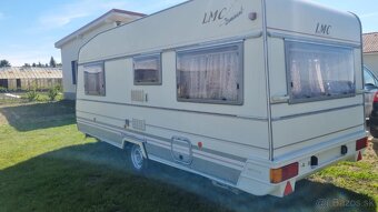 Karavan LMX DOMINANT 530E - 2