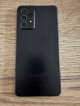 Samsung Galaxy A52s 5G - 2