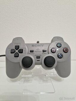 PlayStation 1 ovládač - 2