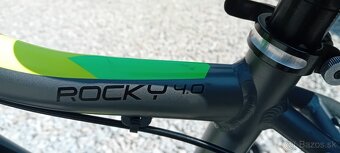 Bicykel CTM Rocky 4.0 - 2
