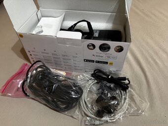 Yale ip kamera - 2