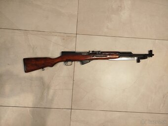 Predam SKS 45 Simonov - 2