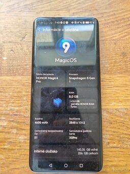 HONOR magic4 pro - 2