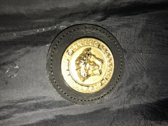 VERSACE tenka damska bundicka S/M - 2